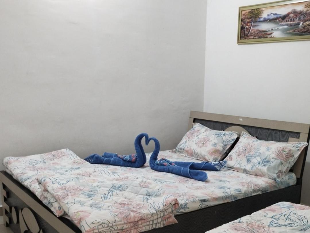 Jai Swaminarayan Delux Homestay Garudeshwar Exterior photo
