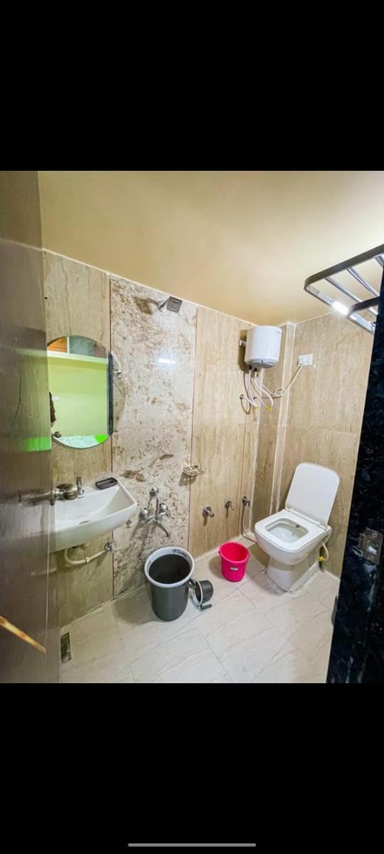 Jai Swaminarayan Delux Homestay Garudeshwar Exterior photo